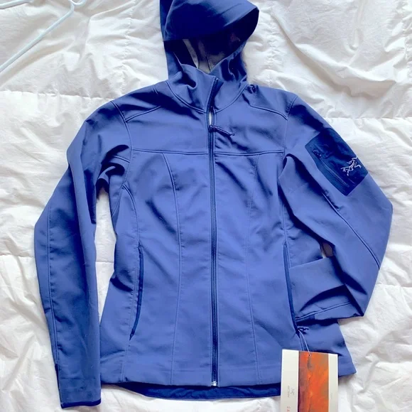 Arc'teryx | Jackets & Coats | Arcteryx Epsilon Fleece Lined